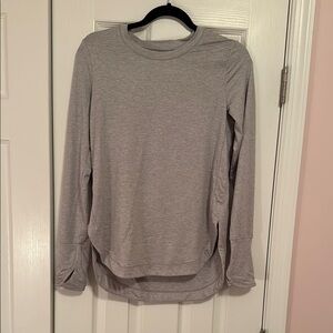 Athleta Long Sleeve